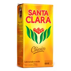 CAFE A VACUO 250G TRADICIONAL
