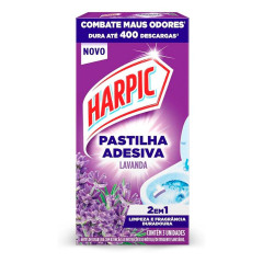 DESODORIZ. SANIT. FITA LAVANDA 1X3