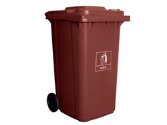 CONTENTOR 240L 2RODAS MR MOD. EUR. 55552