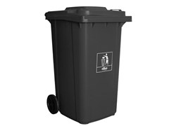 CONTENTOR 240L 2RODAS CZ MOD. EUR. 39838