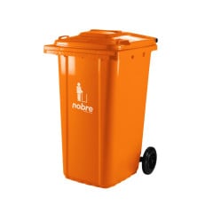 CONTENTOR 240L 2RODAS LJ MOD. EUR. 39839
