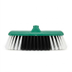 VASSOURA PELO SINT. 30CM C/CB KARINA