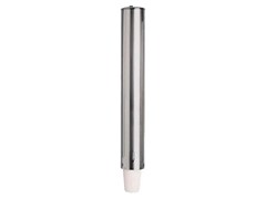 SUPORTE COPO DESC. 180/200ML INOX