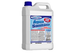 AGUA SANIT. 5L