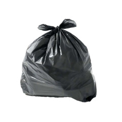 SACO LIXO 60L PT REF. 57X70X06 1X100