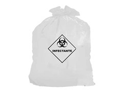 SACO LIXO 200L HOSP. 85X93 1X50