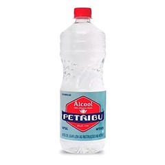 ALCOOL LIQ. 1L 46° INPM