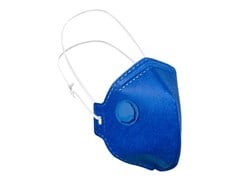 RESPIRADOR DESC. DOB C/VALV PFF2