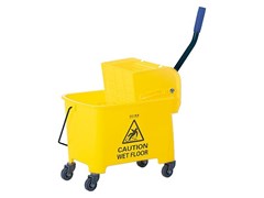 BALDE ESPREMEDOR DOBLO 20L AM REF. 9068