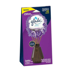 DIFUSOR DE AROM. 100ML LAVANDA