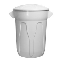 BALDE C/TAMPA 60L BR