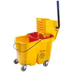 BALDE ESPREMEDOR DOBLO 33L AM REF. 9077