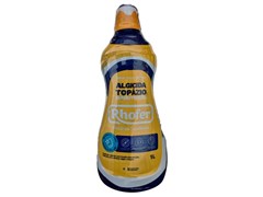 ALGICIDA MANUTENÇAO 1L TOPAZIO