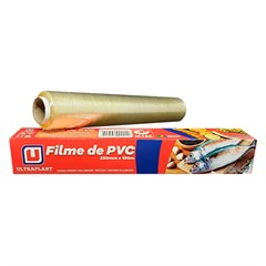 FILME PVC 28X100