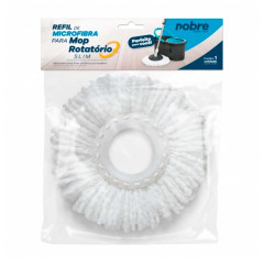 REFIL MOP ROTATORIO 41415