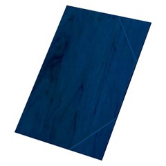 PASTA ABA OF MARMORIZADA AZUL CLARO