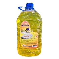 DETERG. 5L NEUTRO