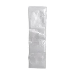 SACO PLASTICO 7X30 TALHER 1X100
