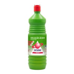 SOLUÇAO ACIDA 1L DESINCR. FACILIT