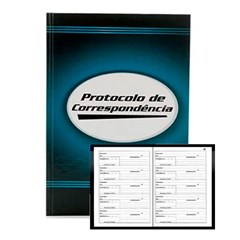 LIVRO PROTOCOLO  52FL1\4