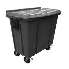 CONTENTOR 700L 4RODAS CZ