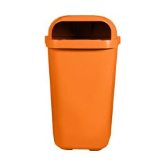 LIXEIRA PAPELEIRA 50L LJ
