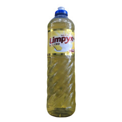DETERG. 500ML NEUTRO