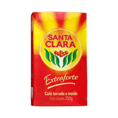CAFE A VACUO 250G EXTRA FORTE