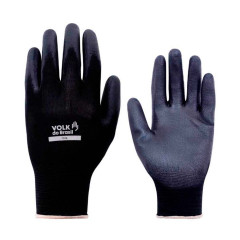 LUVA TATÍL BLACK G CA 30916