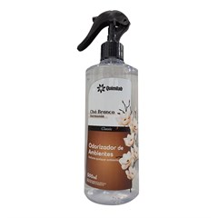 AROM. 500ML GATILHO CHA BRANCO
