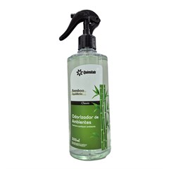 AROM. 500ML GATILHO BAMBOO