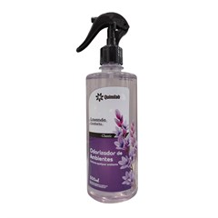 AROM. 500ML GATILHO LAVANDA