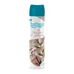 ODORIZ.AER. 400ML CHA BRANCO