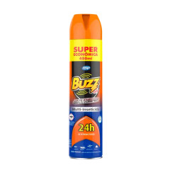 INSETICIDA SPRAY 450ML