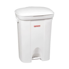 LIXEIRA C/TAMPA 103L BR 9259