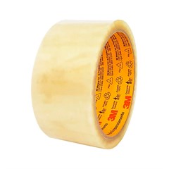 FITA EMP. TRANS. 45MMX45M 1X4