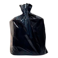 SACO LIXO 300L PT REF. 115X135X06 1X100