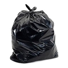 SACO LIXO 200L PT FORT ESP 83X95X6 1X50