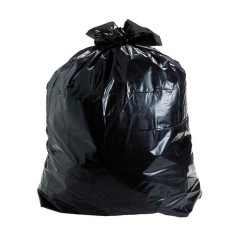 SACO LIXO 200L PT ULTRA FORT83X95X8 1X50