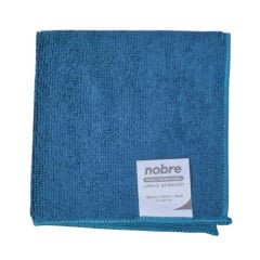 PANO MICROFIBRA SLIM 30X30CM 1X10 AZ