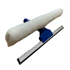 RODO L. VIDRO COMB 45CM S/CB CS1042