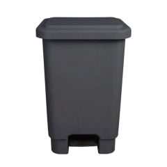 LIXEIRA C/PEDAL 100L CZ