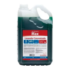 LIMPADOR CONCENTRADO 5L MAX