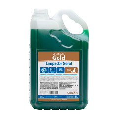 LIMPADOR GERAL 5L GOLD