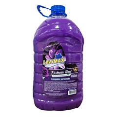 LIMPADOR PERF. 5L ESSENCIA REAL