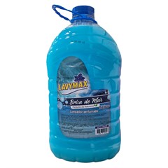 LIMPADOR PERF. 5L BRISA DO MAR