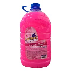 LIMPADOR PERF. 5L ENCANTO FLORAL