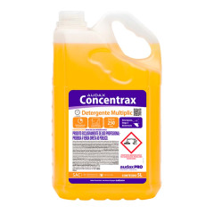 DETERG. 5L MULTIPLIC CONCENTRAX