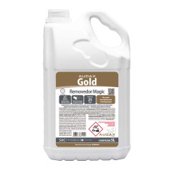 REMOVEDOR 5L MAGIC GOLD