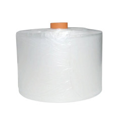BOBINA PLAST. 38X50CM 400 SACOS F. ESTR